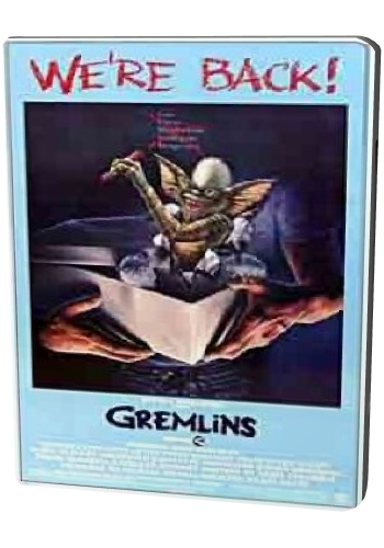 Гремлины / Gremlins DUB