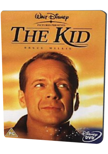Малыш / The Kid VO