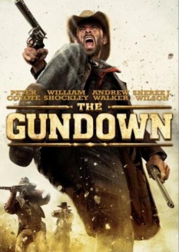 Шальная пуля / The Gundown / Unrated VO