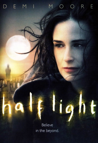 Полусвет / Half Light MVO