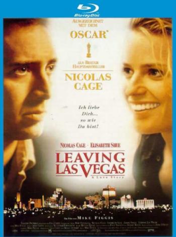 Покидая Лас-Вегас / Leaving Las Vegas DVO+VO