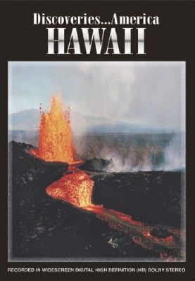Все об Америке: Гавайи / Discoveries... America: Hawaii (12 выпуск из 32) DVO