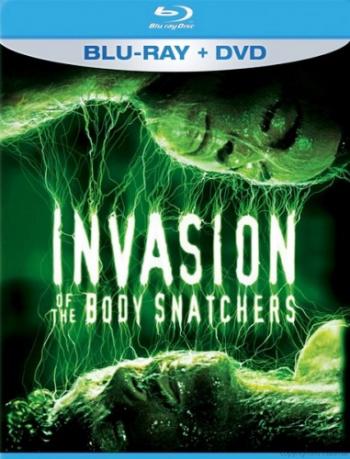 Вторжение похитителей тел / Invasion of the Body Snatchers MVO