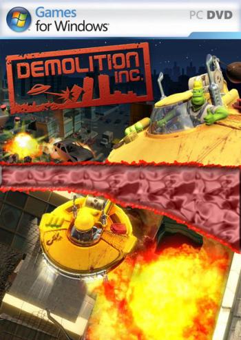 Demolition Inc.