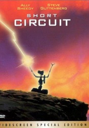 Короткое замыкание / Short Circuit VO