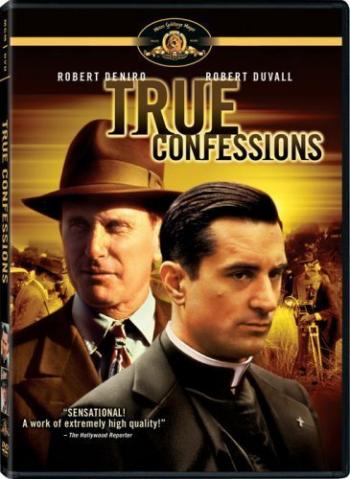Тайны исповеди / True Confessions DVO