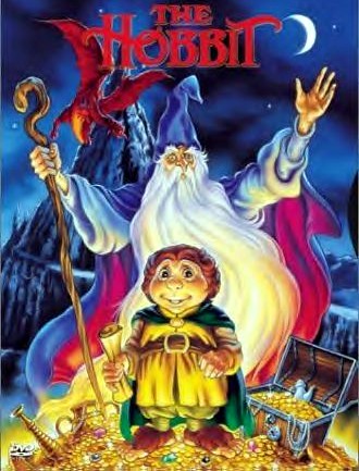 Хоббит / The Hobbit MVO+AVO