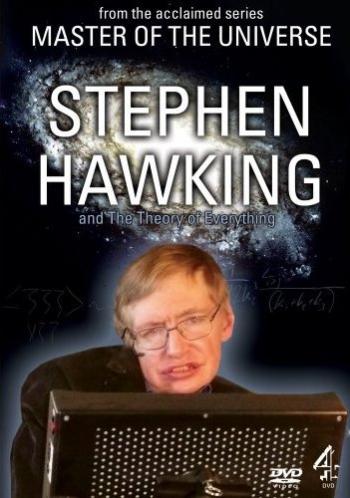 Стивен Хокинг и Теория Всего / Stephen Hawking and the Theory of Everything VO