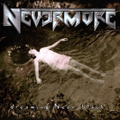 Постер Nevermore - Дискография Nevermore - Дискография