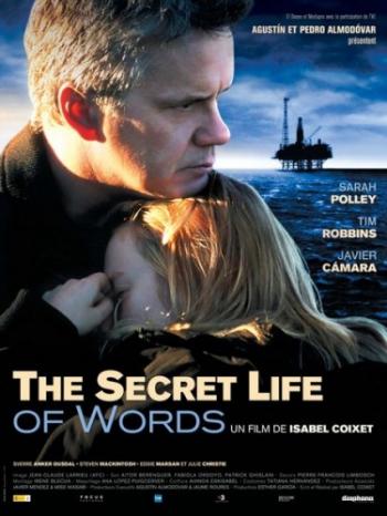 Тайная жизнь слов / The Secret Life of Words MVO