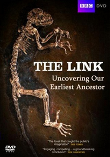 Недостающее звено / The Link DVO