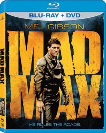 Безумный Макс / Mad Max DUB+2xMVO+2xAVO
