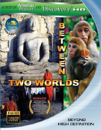 Дикая Азия: Меж двух миров / Wild Asia: Between Two Worlds VO