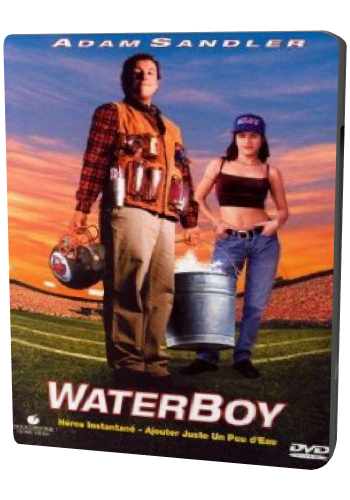 Водонос / / The Waterboy DUB