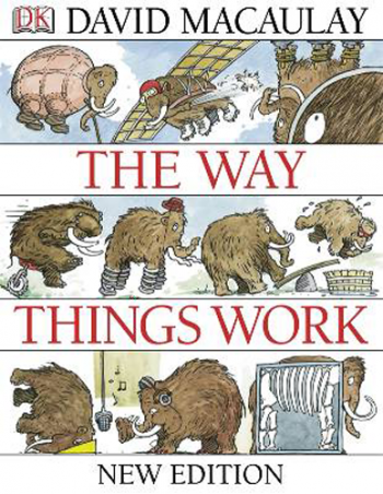 Хотим все знать (часть 1) / The Way Things Work MVO