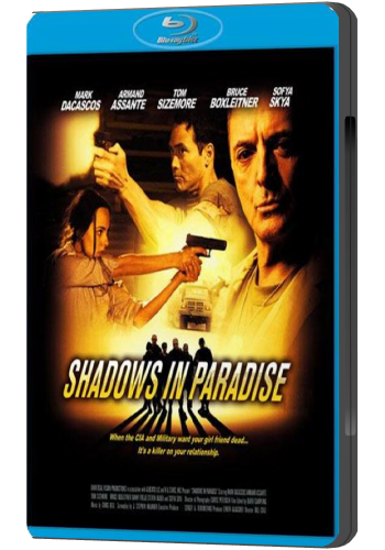 Тени в раю / Shadows in Paradise DVO