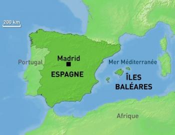Исследуя мир : Ибица, Форментера - Праздник чувств / Ibiza, Formentera - La fete des sens VO