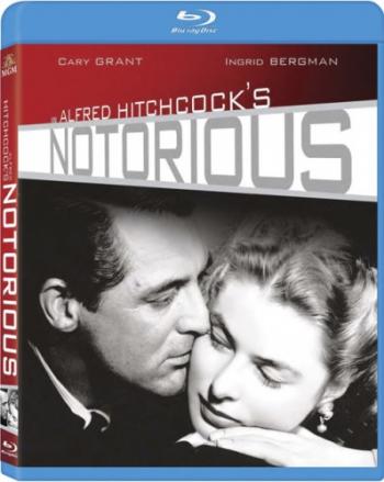 Дурная слава / Notorious MVO