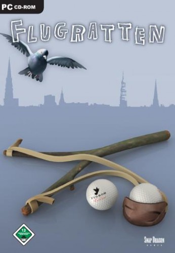 Flugratten / Крысы поднебесья