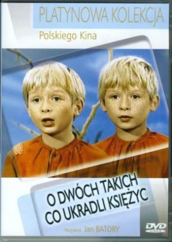 О тех, кто украл Луну / O Dwoch Takich Co Ukradli Ksiezyc DUB
