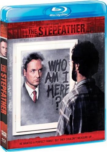 Отчим / The Stepfather AVO
