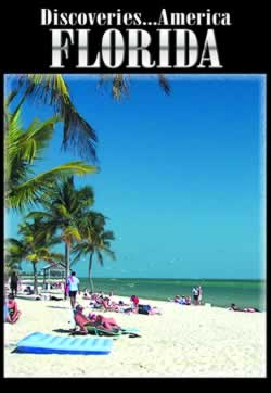 Все об Америке: Флорида / Discoveries... America: Florida (31 выпуск из 32) DVO