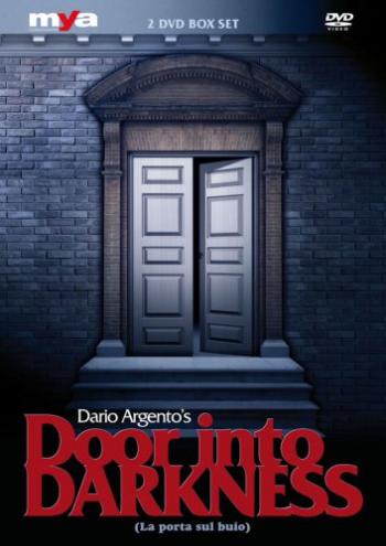 Дверь во тьму / La Porta Sul Buio VO