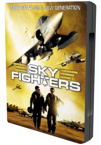 Рыцари неба / Sky Fighters MVO
