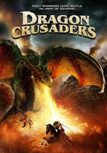 Орден Дракона / Dragon Crusaders MVO