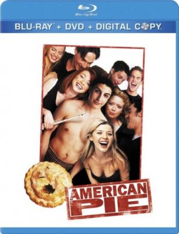 Американский пирог / American Pie DUB+2xAVO