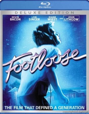 Свободные / Footloose DVO