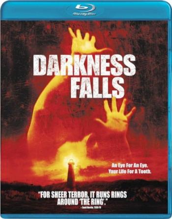 Темнота наступает / Darkness Falls DUB+MVO