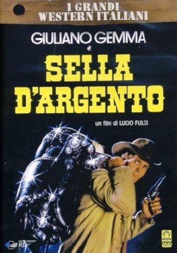 Серебряное седло / Sella d'argento AVO