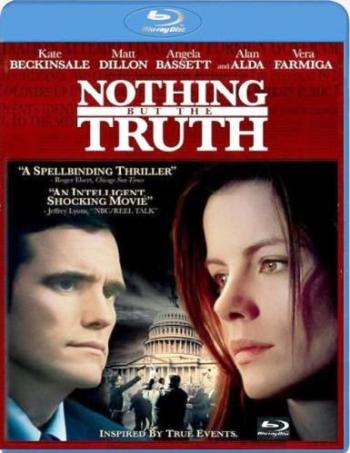 Ничего кроме правды / Nothing But the Truth MVO
