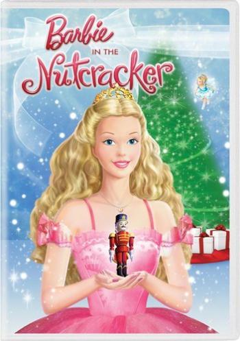 Барби и щелкунчик / Barbie in the Nutcracker DUB
