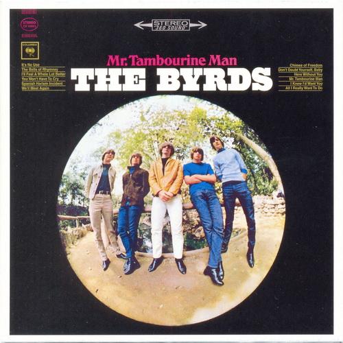 Постер The Byrds - The Complete Columbia Albums Collection The Byrds - The Complete Columbia Albums Collection