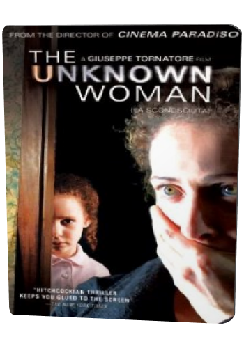 Незнакомка / La Sconosciuta / The Unknown Woman MVO