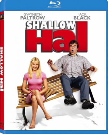 Любовь зла / Shallow Hal DUB+MVO