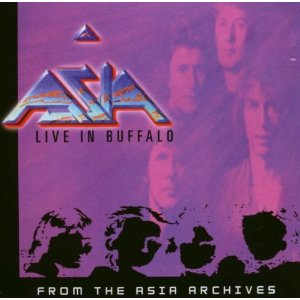 Постер Asia / Asia Featuring John Payne - Дискография Asia / Asia Featuring John Payne - Дискография