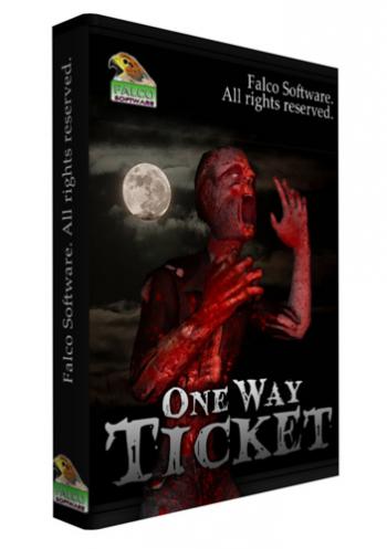 One Way Ticket / Билет в один конец