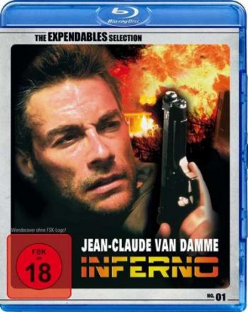 Инферно / Inferno DVO+2xAVO