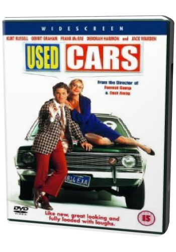 Подержанные автомобили / Used Cars MVO