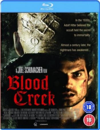 Кровавый ручей / Blood Creek VO