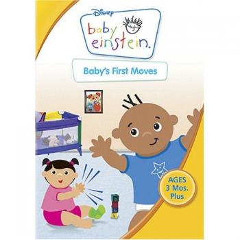Ребенок Эйнштейн: Первые шаги / Baby Einstein: Baby's First Moves