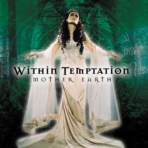 Постер Within Temptation - Дискография Within Temptation - Дискография