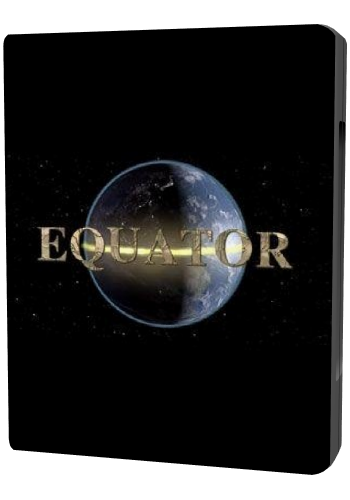 Discovery: Экватор (6 серий из 6) / Discovery: Equator VO