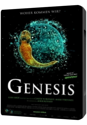 Генезис / Genesis VO
