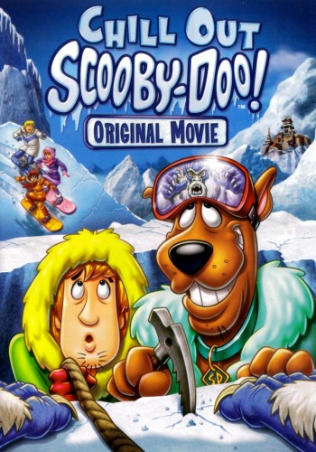 Отдыхай, Скуби-Ду! / Chill Out, Scooby-Doo! DUB