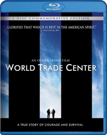 Башни-близнецы / World Trade Center DUB+DVO