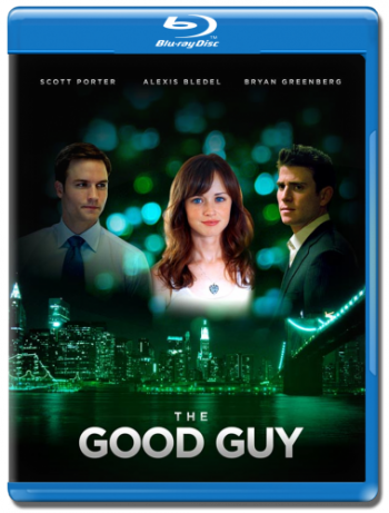 Хороший парень / The Good Guy MVO